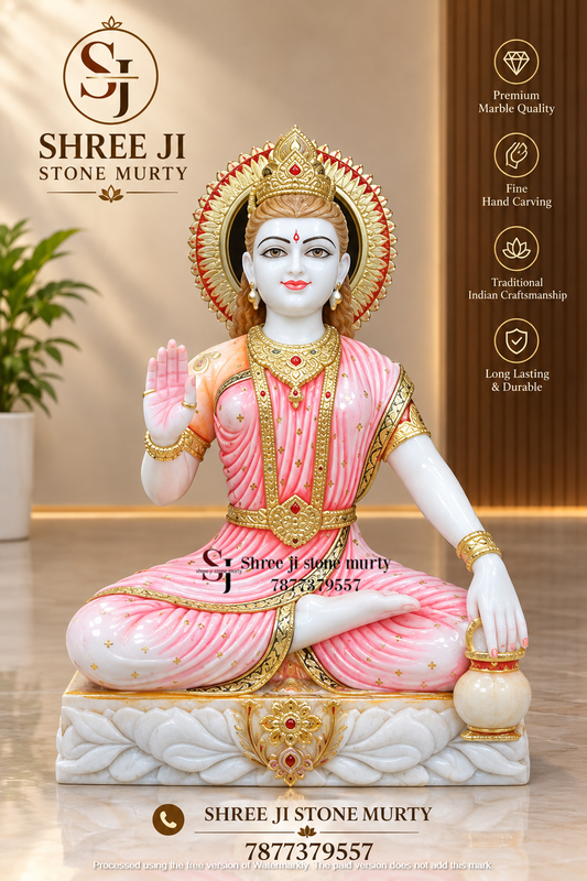 Parvati Mataji